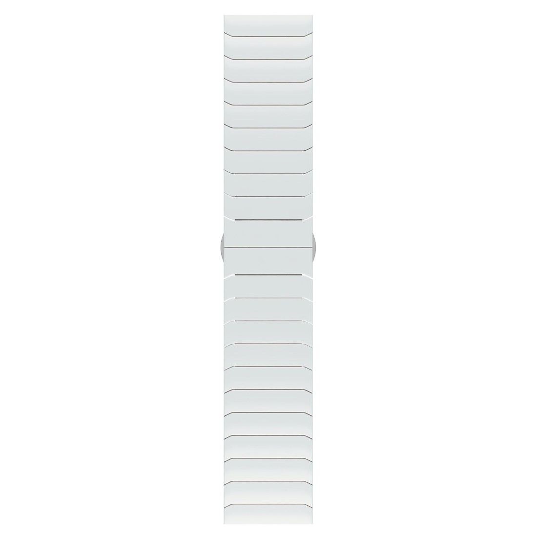 Apple Watch Uyumlu Granit Loop White
