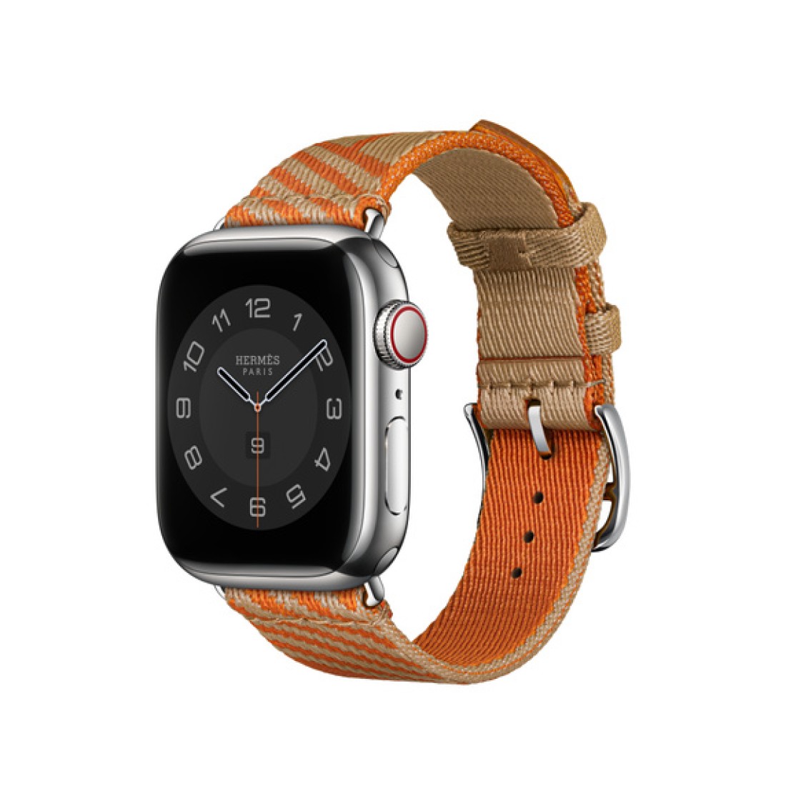 Apple Watch Uyumlu Örgü Piece Loop Desert Star