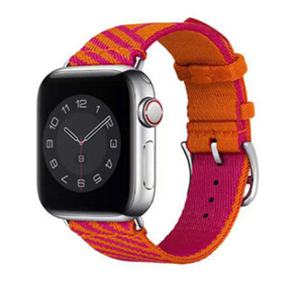 Apple Watch Uyumlu Örgü Piece Loop Sweety