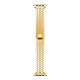 Apple Watch Uyumlu Honey Loop Gold