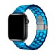 Apple Watch Uyumlu Live Loop Kordon Blues