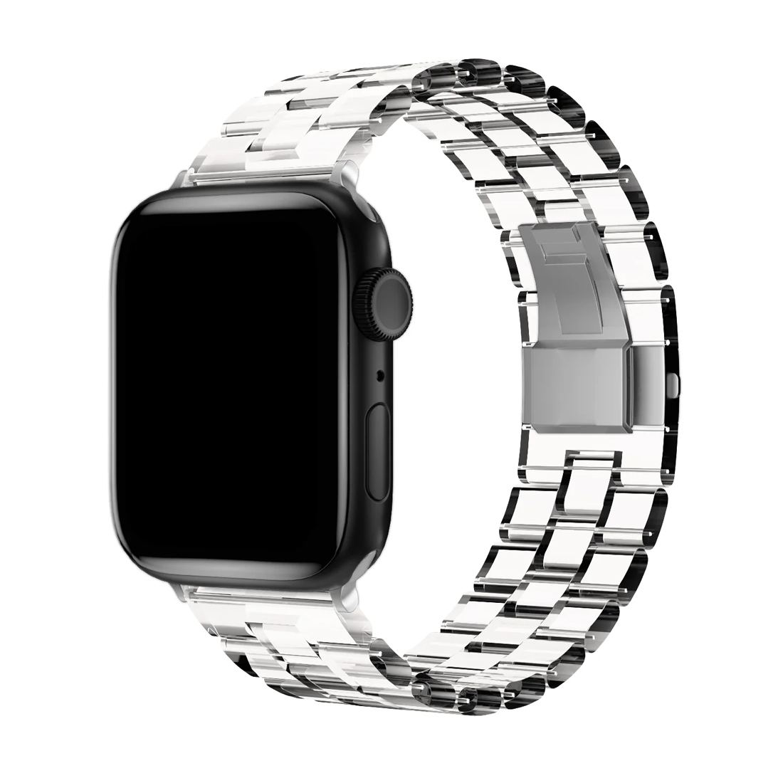 Apple Watch Uyumlu Live Loop Kordon Sheer