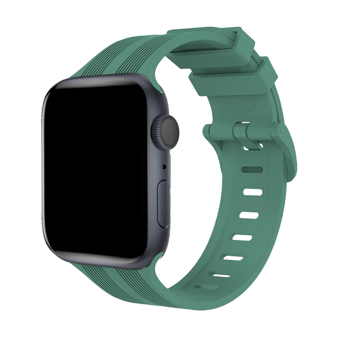 Apple Watch Uyumlu Order Loop Light Green