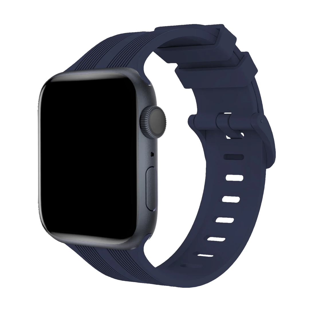 Apple Watch Uyumlu Order Loop Reserve Blue