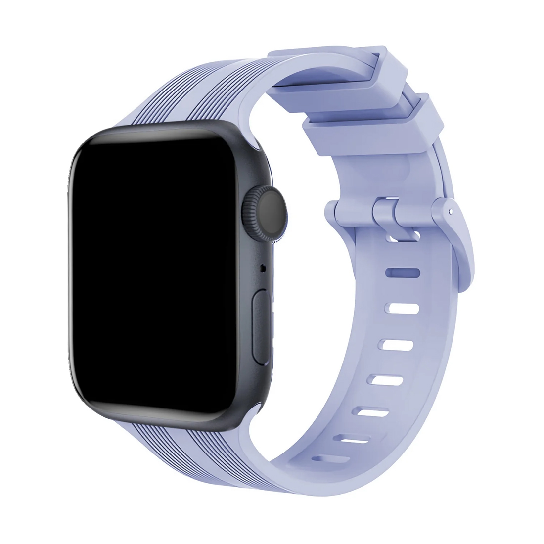 Apple Watch Uyumlu Order Loop Lilac