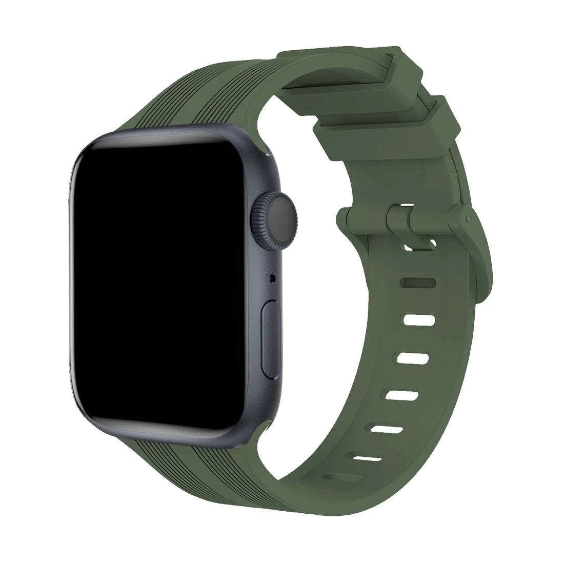 Apple Watch Uyumlu Order Loop Soft Green